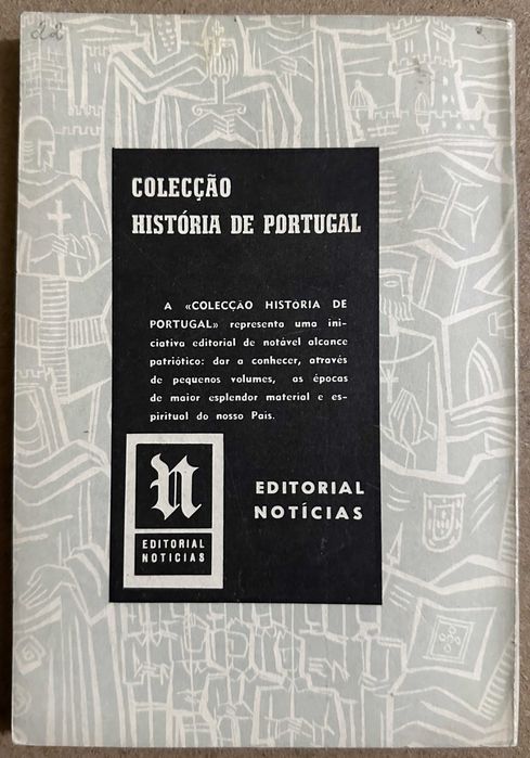 D. Pedro II - Luis Chaves