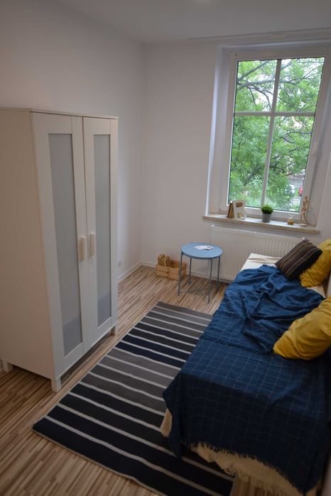 10 minut do KATOWIC / tylko 690zł. Bardzo dobra lokalizacja.