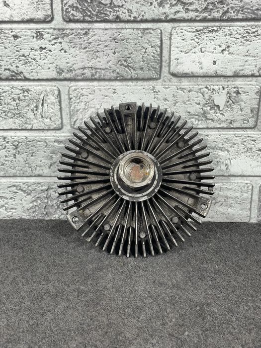 Віскомуфта BMW E36/E38/E39 M51 Код:1168