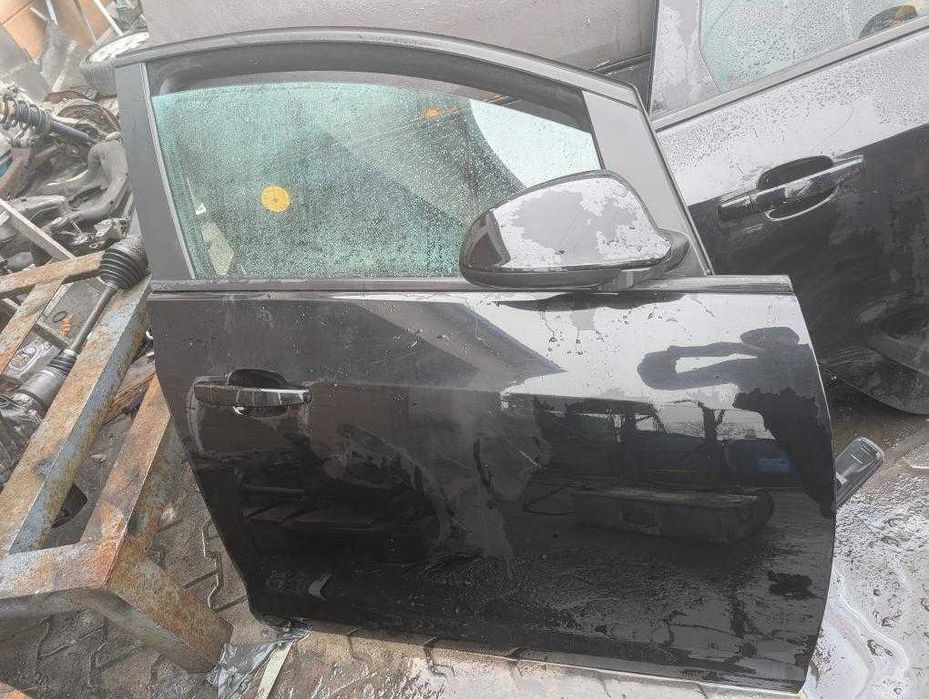 Drzwi przód przednie prawe Opel Astra J IV Z20R
