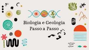 Explicações/ Preparação para exame Biologia/Geologia