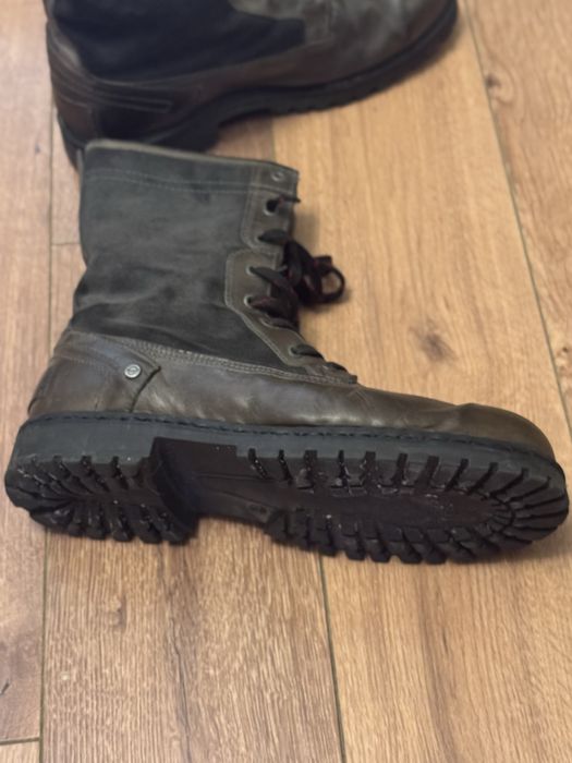 Ботинки wrangler оригинал.