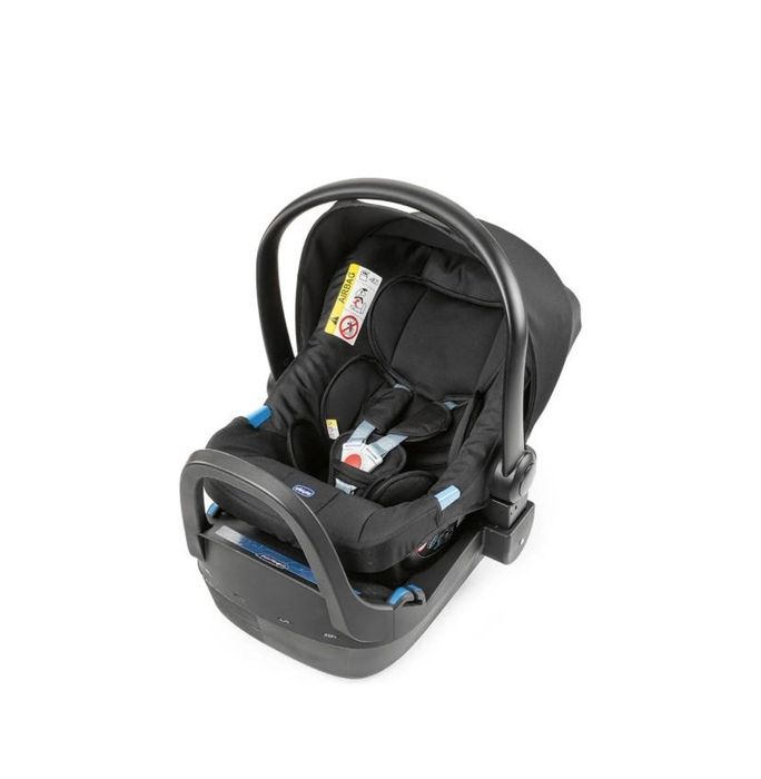 Cadeira Auto CHICCO
Kaily com Base
