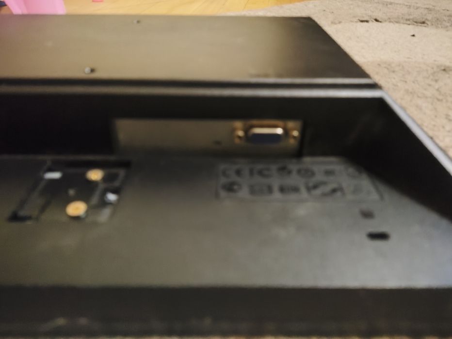 Монитор для компьютера