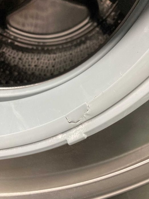 Máquina Lavar Roupa Bosch WUU24T7XES