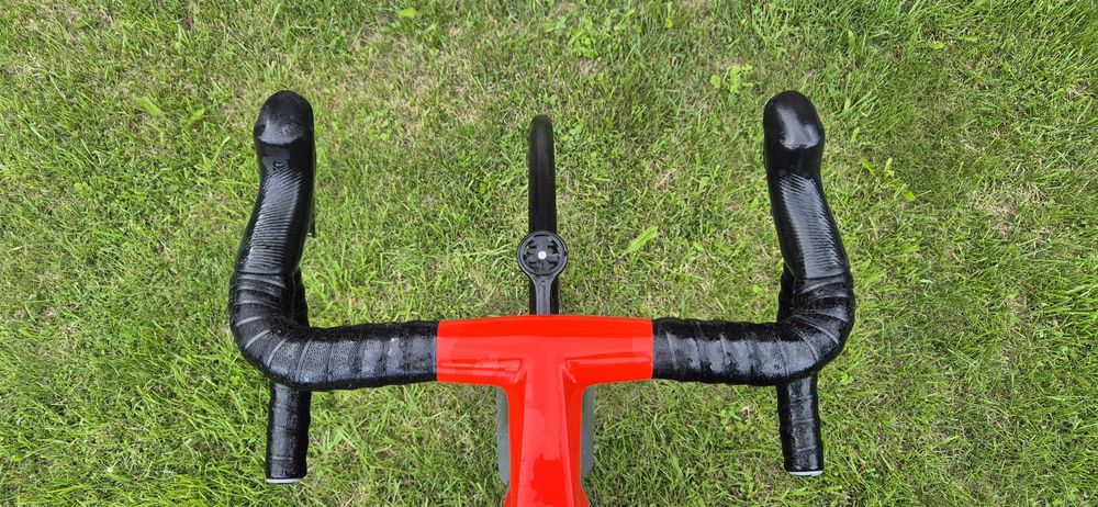 Rower szosowy BMC SLR_01 -  2022