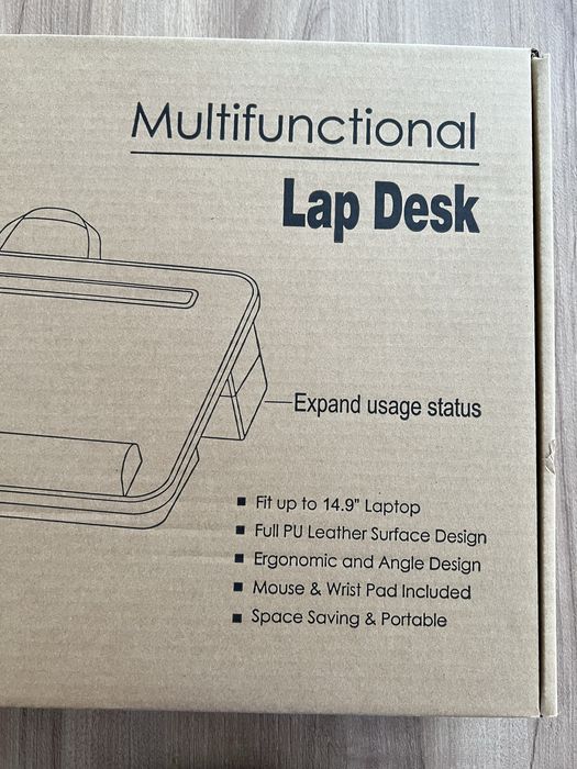 Підставка для ноутбука ArmorStandart ARM04 Black