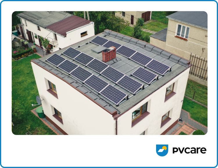 > fotowoltaika 10 kW + magazyn energii 15 kWh - licznik w 48h- dotacja