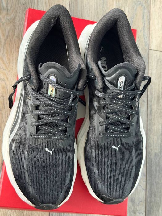 Puma Velocity 4 кросівки спортивні жіночі