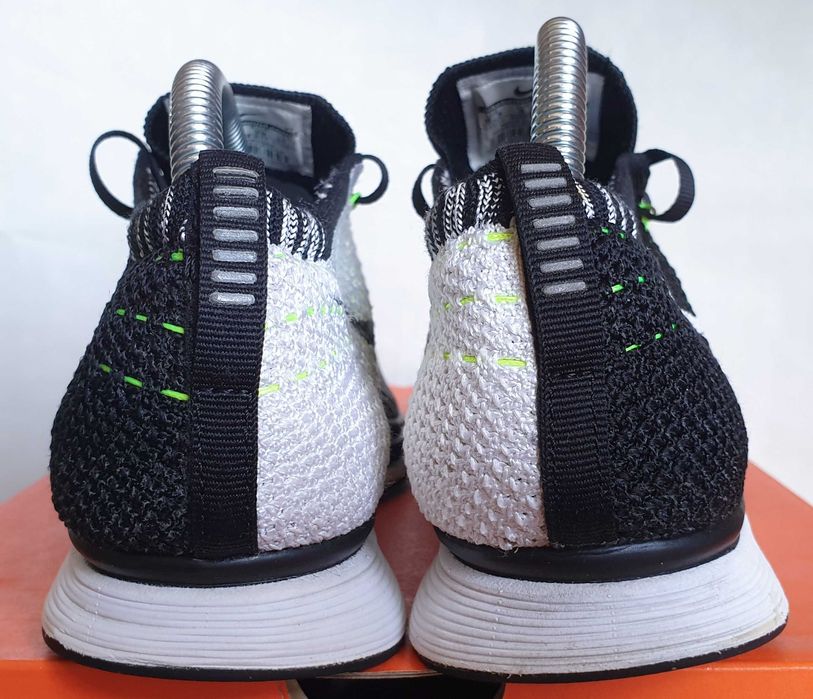 Nike Flyknit Racer Orca 3.0 2015 6.5US/39EUR/24.5CM