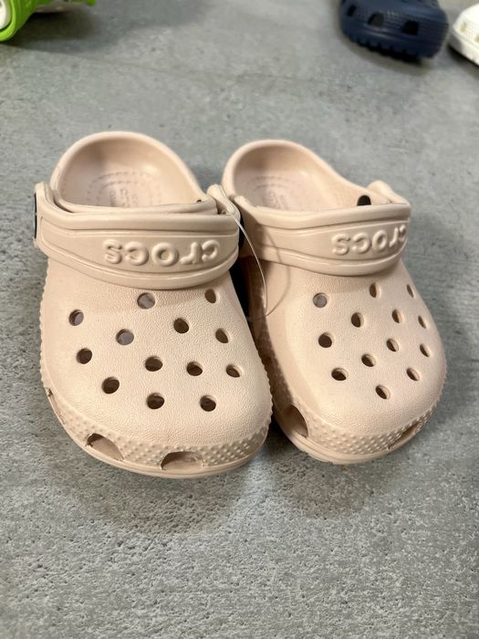 Сrocs маленькі розміри оригінал