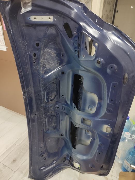 Кришка багажника Тойота Камрі 70