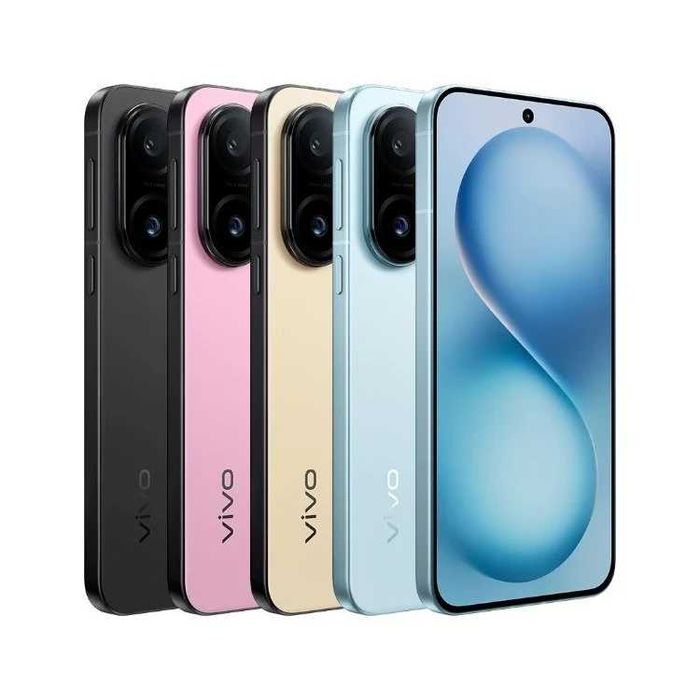 New Vivo S30 Pro Mini Новинка