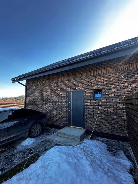 Продаж | Спарка від Забудовника | Баварська кладка | 130 м2, 3.3 сотки