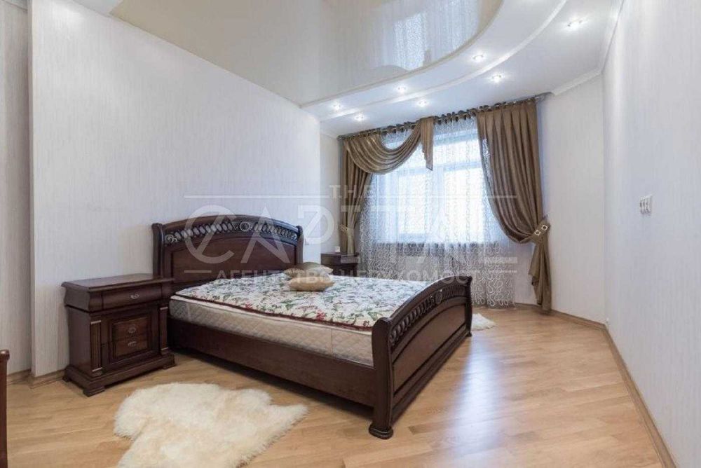 Продажа квартиры, ул. Александра Мишуги, Дарницкий р-н, Позняки