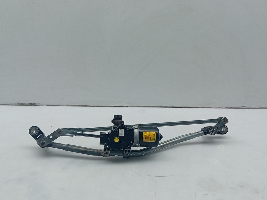 Motor limpa vidros frente DACIA Sandero II (5S_)