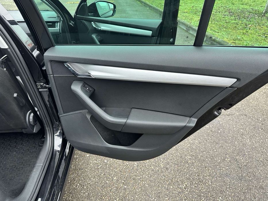 Продається Skoda Octavia A7 2017