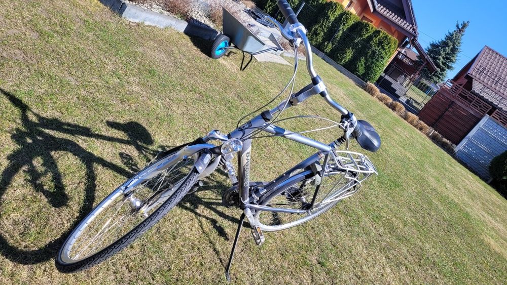 Rower Batavus Jakima