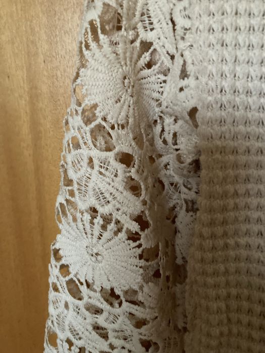 Camisola de senhora