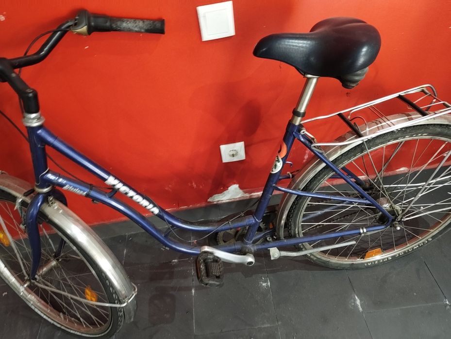 Apenas 20€ para restauro