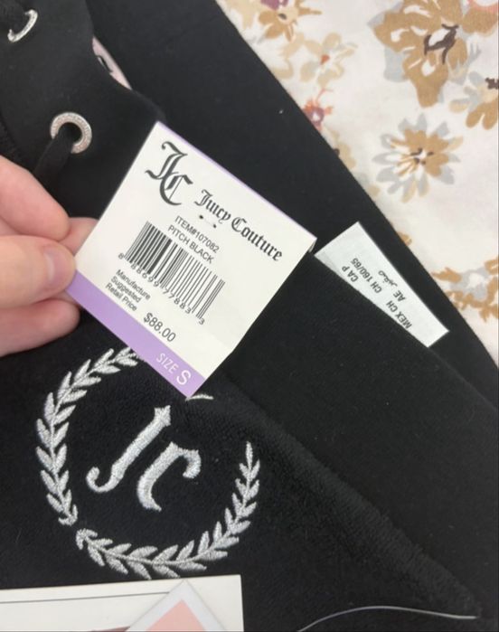 Dresy Juicy Couture