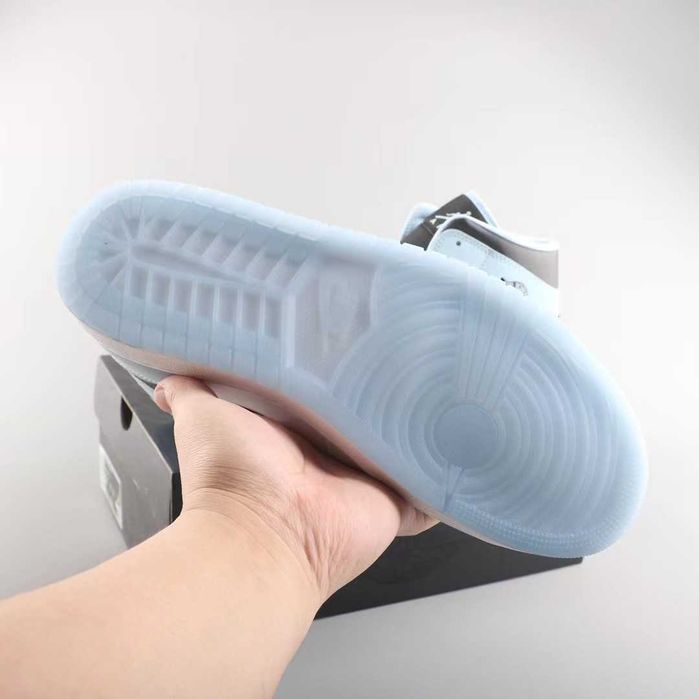 Męskie tenisówki AIR JORDAN