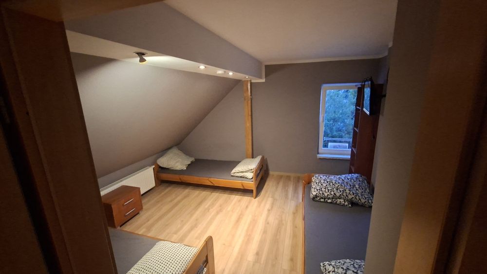 Noclegi od 30zł/doba