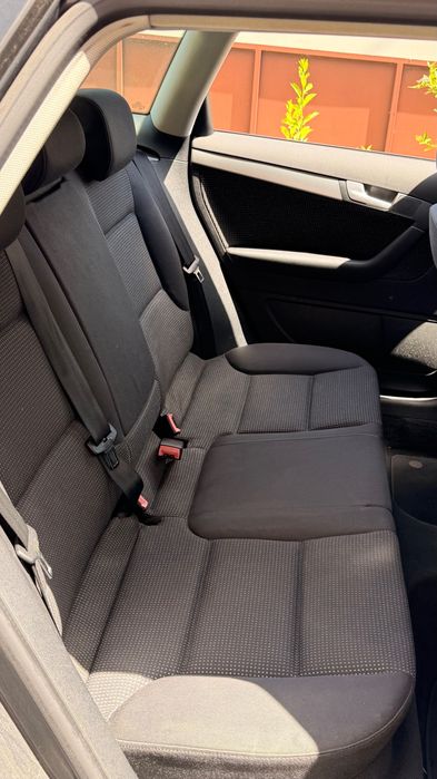 Audi a3 2.0 Sportback