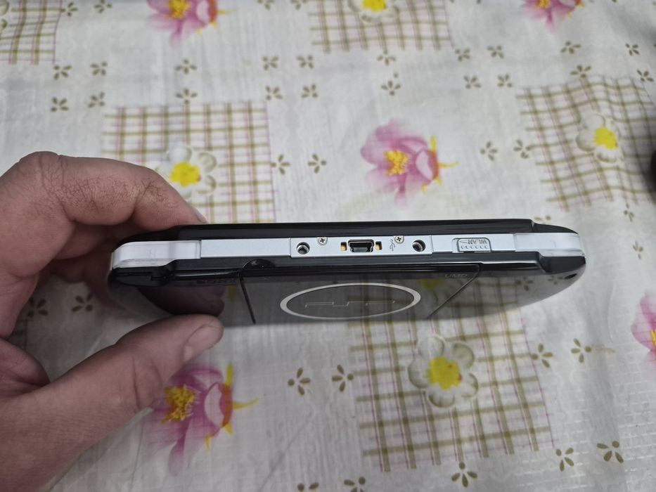 Sony PSP 3001e playstation portable