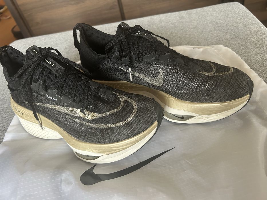 Buty Nike Air Zoom AlphaFly roz 44