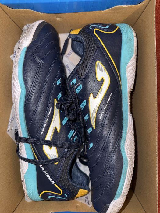 Sapatilhas de futsal