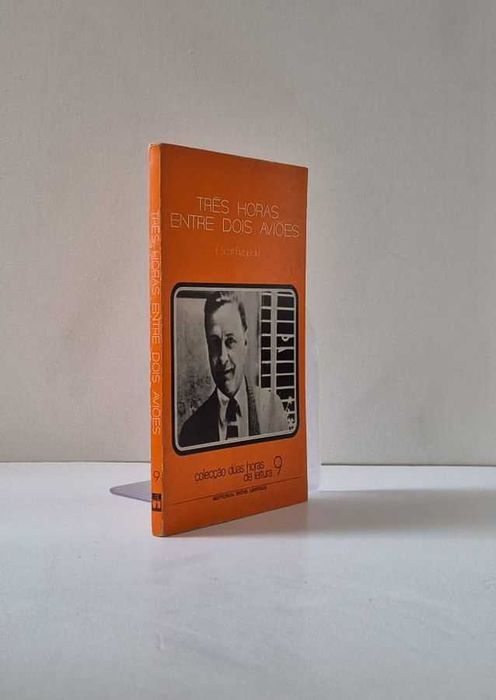 Colecção DUAS HORAS DE LEITURA (nºs 09 a 12]