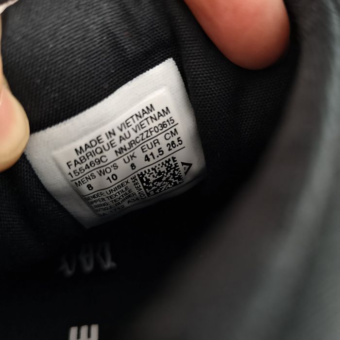 Buty damskie Converse