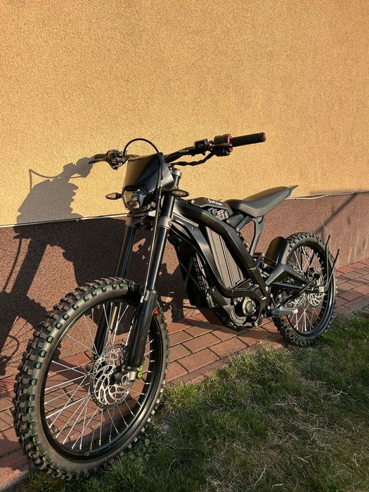 Surron Light bee L1e 2024r 6kw