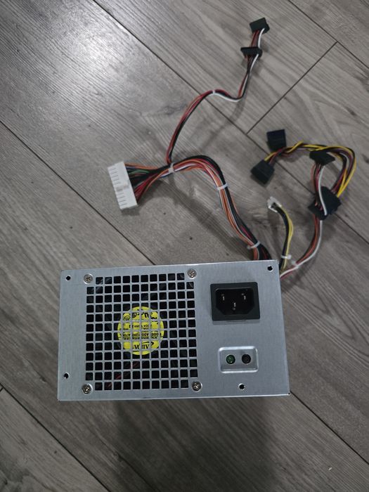 Zasilacz do komputera PC