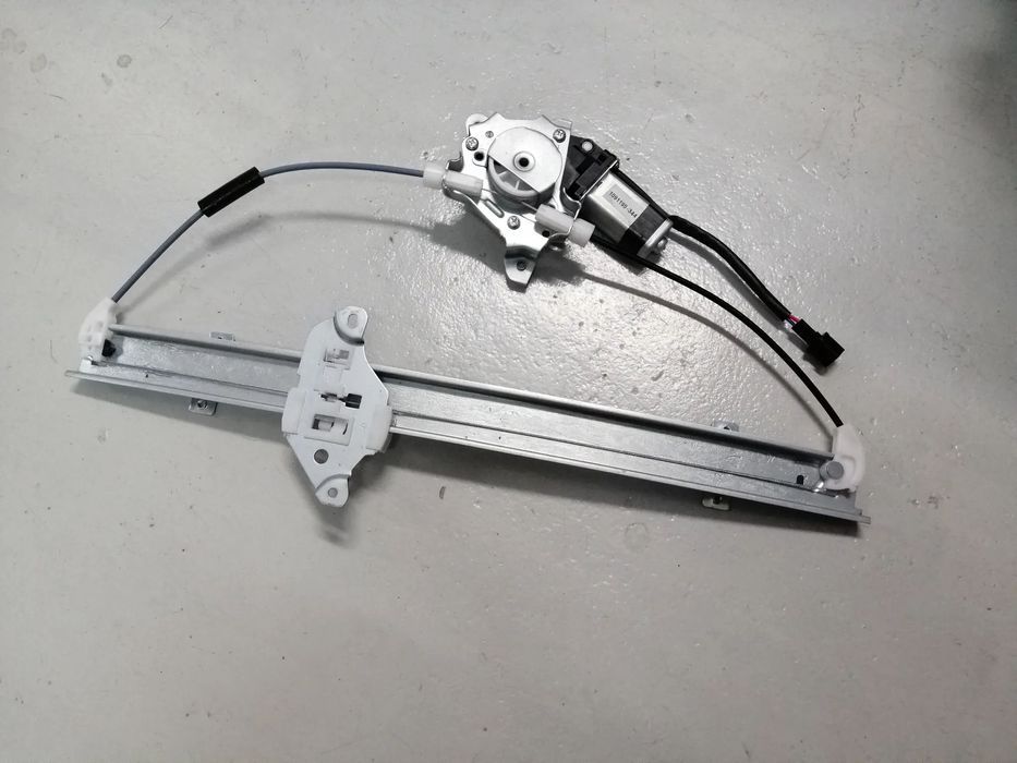 Elevadores vidros das portas Nissan Navara D40 NOVOS