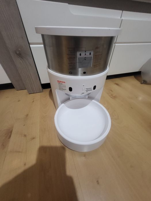 Podajnik Petkit Freshelement 3