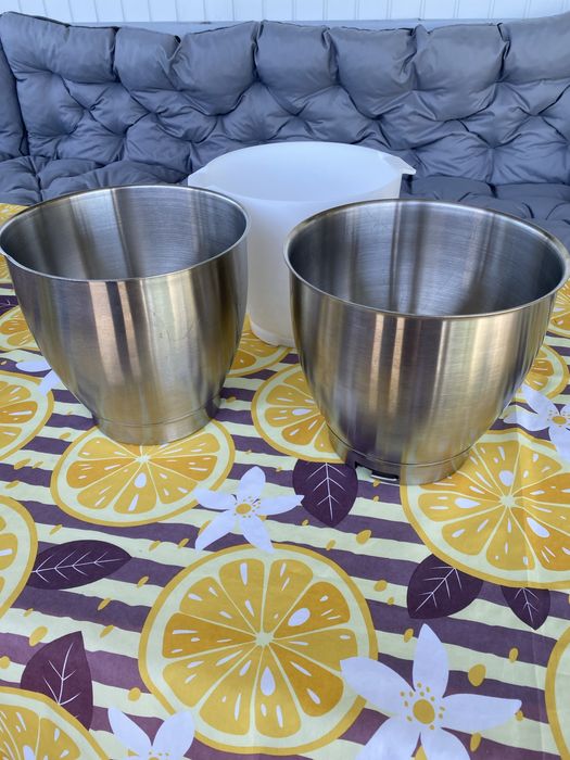 Misy do Kenwood serii Chef Xl