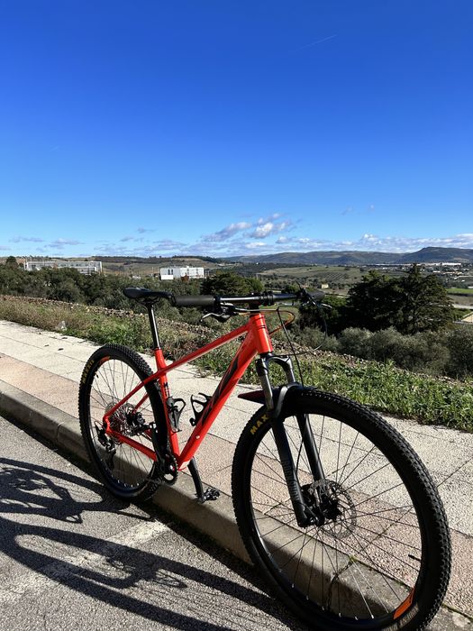 KTM Ultra Sport 2021