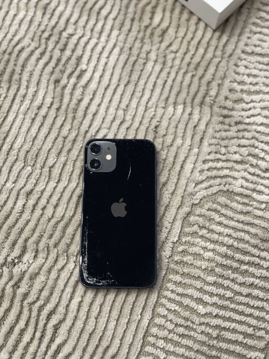 Iphone 12 mini 64 GB