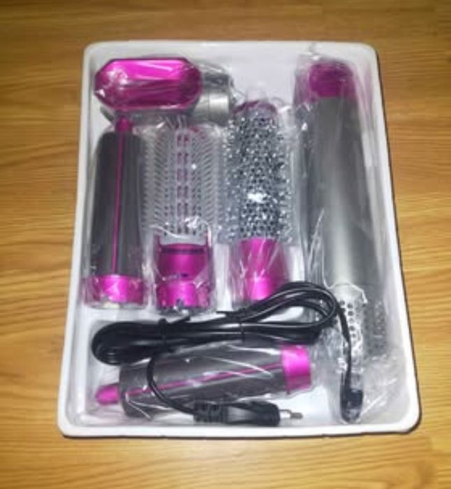 Secador de cabelo