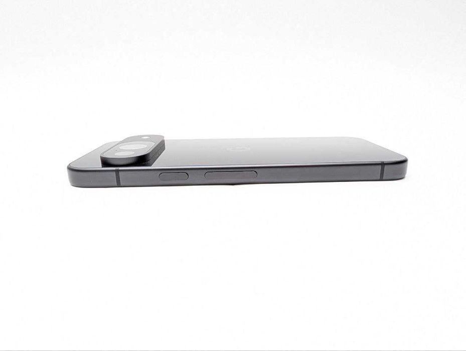Google Pixel 9 256 GB Obsydian