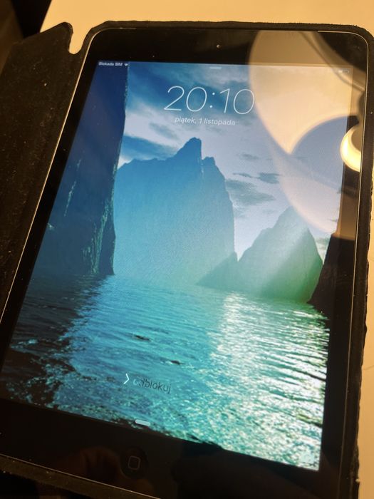 Apple iPad mini A1455 16GB wifi cellular