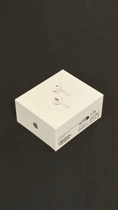 AirPods Pro 3 (Novos)