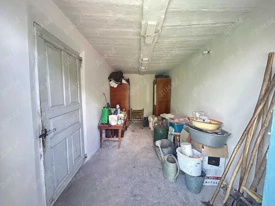 Будинок з господарством у с.Мачухи — 10 км від Полтави