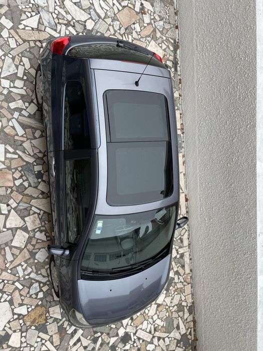 Renault Clio 1.2 Gasolina | 2006 | 190.000 km | Económico