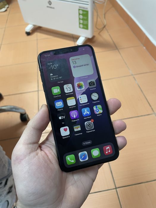 iPhone XS Max 64gb / Айфон / Телефон