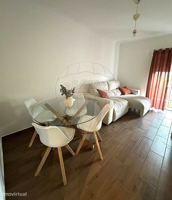 Apartamento T2 para venda