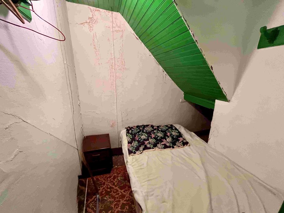 Casa à venda no centro de SILVARES, FUNDÃO