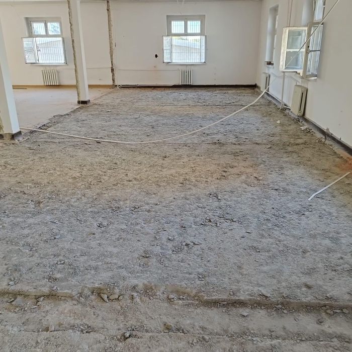 Wyburzenia i usługi minikoparką
